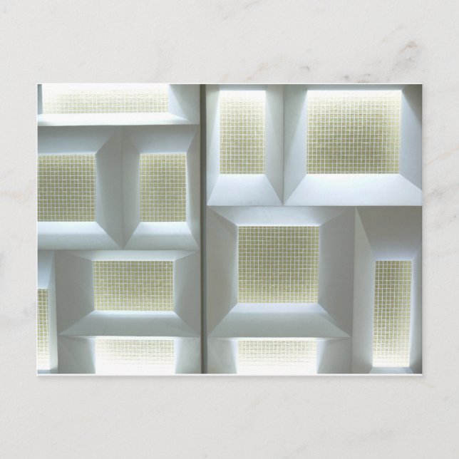 art JAPAN Postcard (Front)