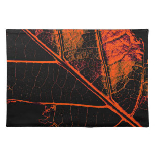 Art Leaf 4 Placemat