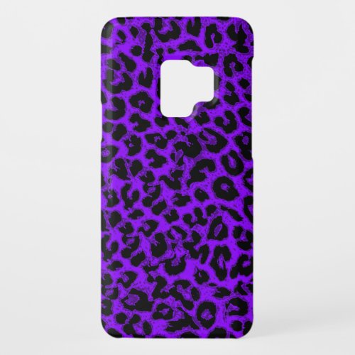 Art leopard fur 5 Case_Mate samsung galaxy s9 case