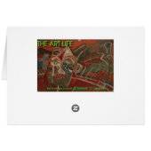 art life flyer (Back Horizontal)