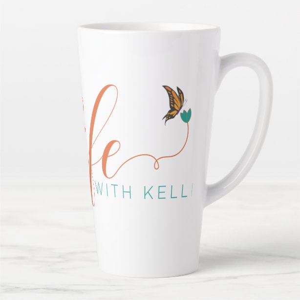 Kelly Mugs No Minimum Quantity Zazzle