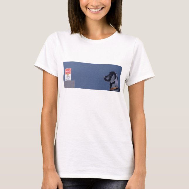 Art Lover T-Shirt (Front)