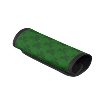 Art Luggage Handle Wrap by scribbleprints at Zazzle