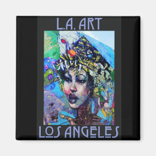 Art Magnet