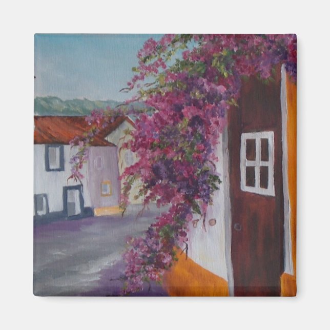 art magnets (Front)