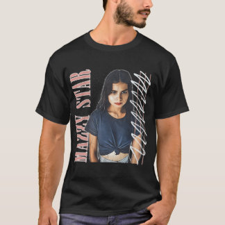 Art - Mazzy Star T-Shirt