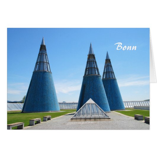 Art Museum Cards (Front Horizontal)