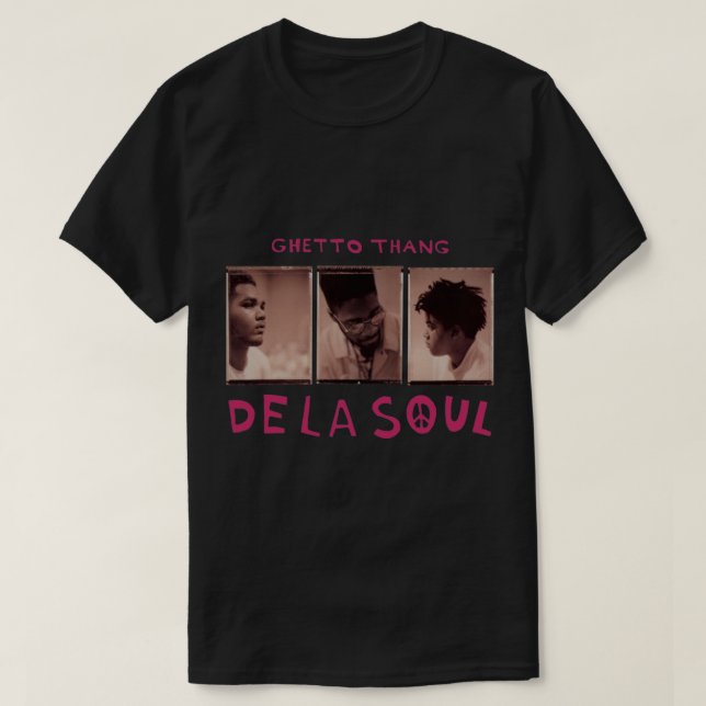 Art Music Photographic Best Legend Hip Hop Music B T-Shirt (Design Front)