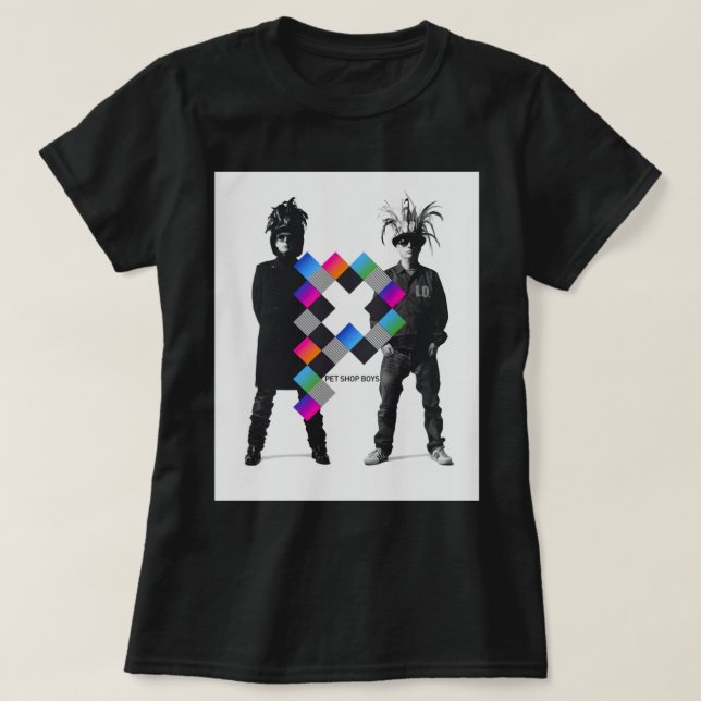 Art Music Photographic Pet  Best Legend Synth Musi T-Shirt (Design Front)