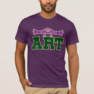 Art Name T-Shirt