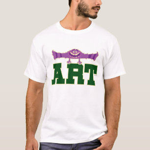 Art Name T-Shirt