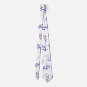 Art Neck Tie