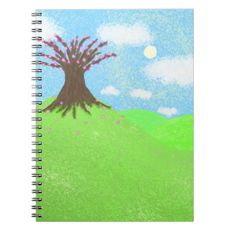 Art notebook