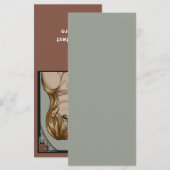 Art Nouveau (Front/Back)