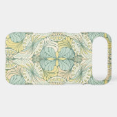 art nouveau abstract ornate pattern Case-Mate iPhone case (Back (Horizontal))