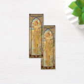 Art Nouveau Bookmark (Desk)