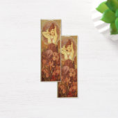 Art Nouveau Bookmark (Desk)