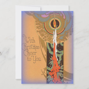 Art nouveau chic print will stand out this season!