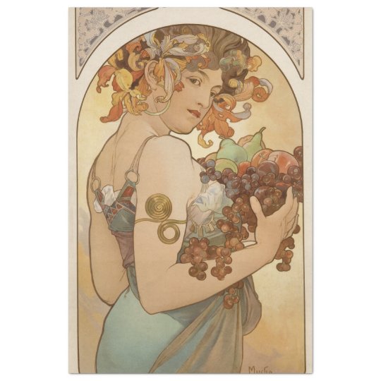 Art nouveau essay