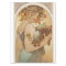 Art Nouveau Decoupage Paper