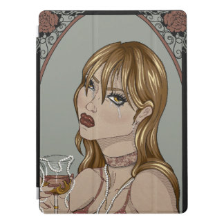 Art Nouveau iPad Pro Cover