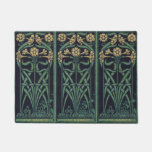 Art Nouveau J.M.Barrie Doormat