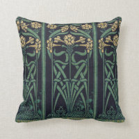 Art Nouveau J.M. Barrie