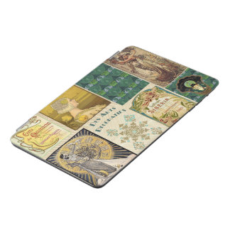 Art Nouveau Ladies iPad Mini Cover