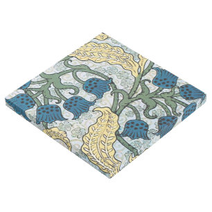 Art Nouveau Lily of the Valley Flower Verneuil 