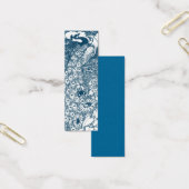 Art Nouveau Peacocks (Office)