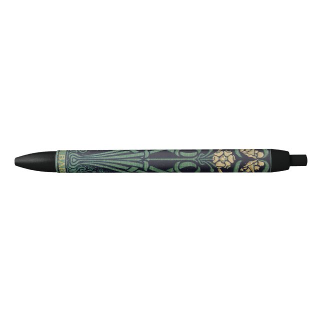 Art Nouveau Pen (Front)