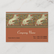 Art Nouveau Prancing Horse - Customize