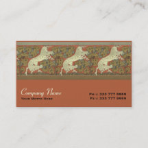 Art Nouveau Prancing Horse - Customize