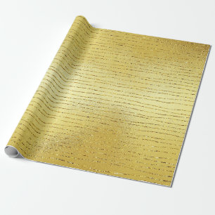 Art Nouveau William Morris Wrapping Paper