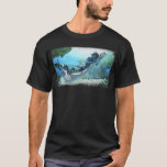 Art Of Avatar Collection Tuks Best Friend T-Shirt