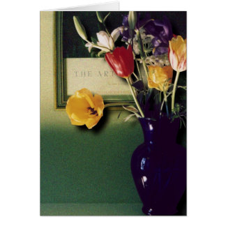 Art of Beauty Cards
