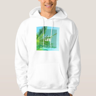 Art of "Celebrate life"Hoodies & Sweatshirts