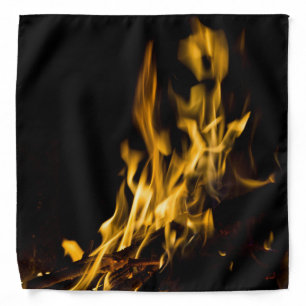 Art Of Fire Bandana