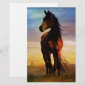 Art of Horse Gifts (Front/Back)