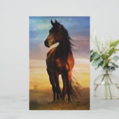 Art of Horse Gifts (Standing Front)