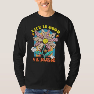 Art Of Optimism 1ST GRADE Blooming Daisy Fantastic T-Shirt