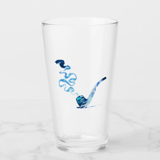 Art of Pipe Smoking 2 Glass