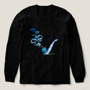 Art of Pipe Smoking 2 Tri-Blend Shirt