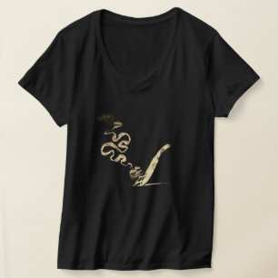 Art of Pipe Smoking (Vintage) T-Shirt
