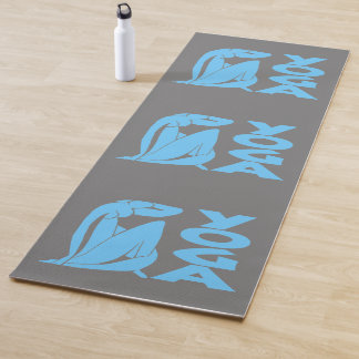 Art of Toga Yoga Mat