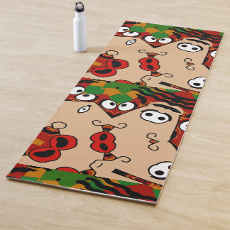 Art of Yoga Peronalized Yoga Mat