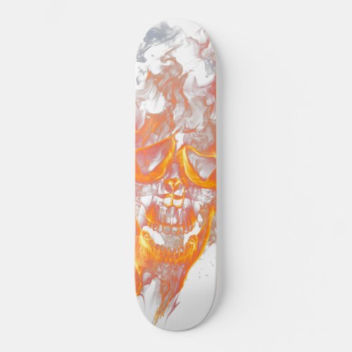 Art on Wheels Custom Skateboard Deck Designs
