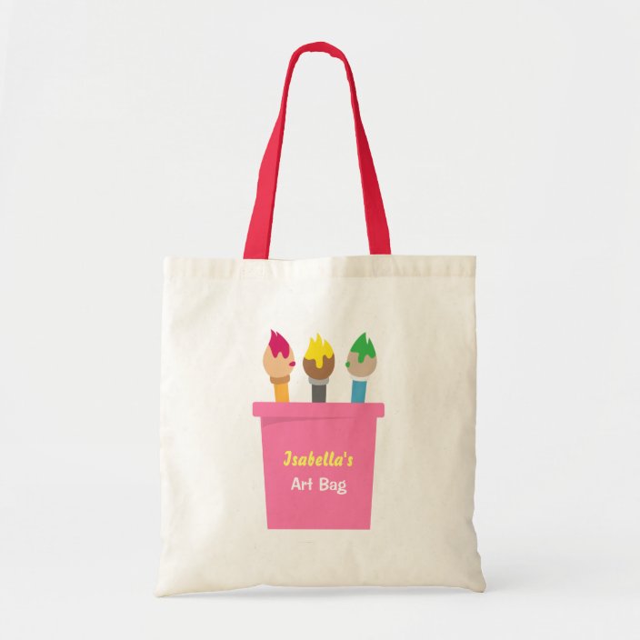 little girl tote bags