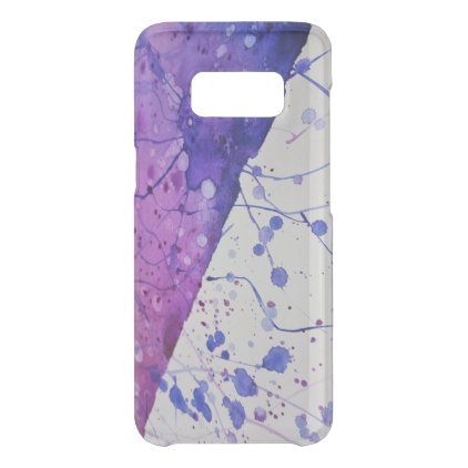Art Painting Abstract Uncommon Samsung Galaxy S8 Case