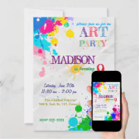 https://rlv.zcache.com/art_painting_party_birthday_invitation-r159923f1bb45476b917539b9ee9ee61d_pewd8_200.webp